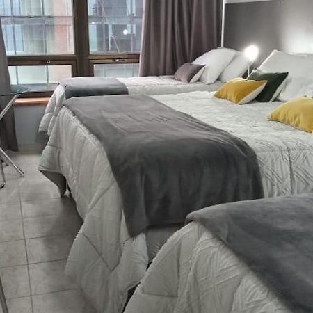 Corazon Buenos Aires Platino Apartment Ngoại thất bức ảnh