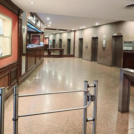 Corazon Buenos Aires Platino Apartment Ngoại thất bức ảnh