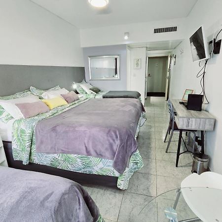 Corazon Buenos Aires Platino Apartment Ngoại thất bức ảnh
