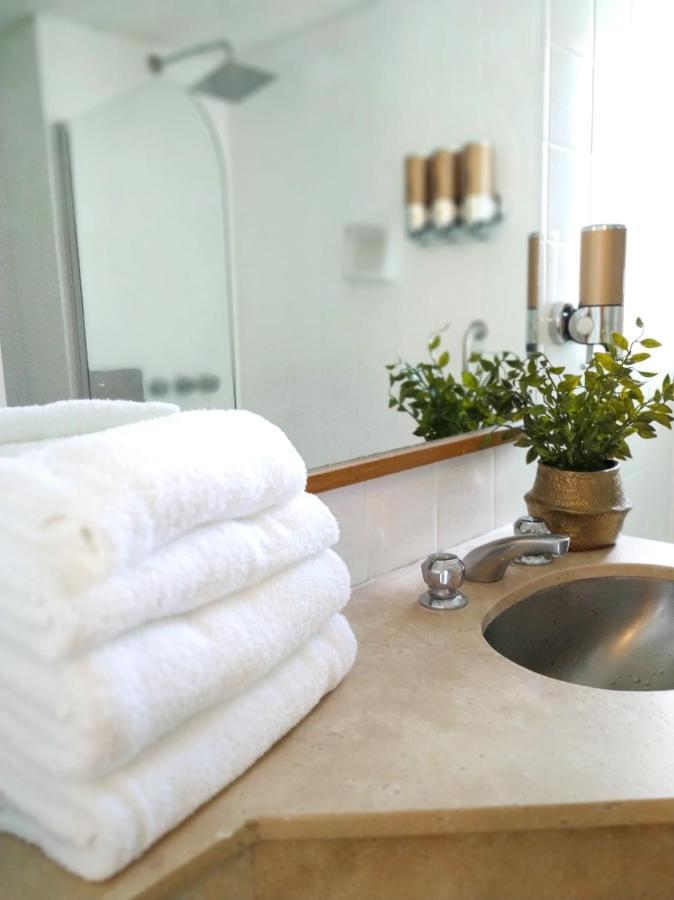 Corazon Buenos Aires Platino Apartment Ngoại thất bức ảnh