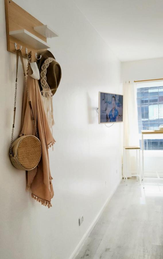 Corazon Buenos Aires Platino Apartment Ngoại thất bức ảnh