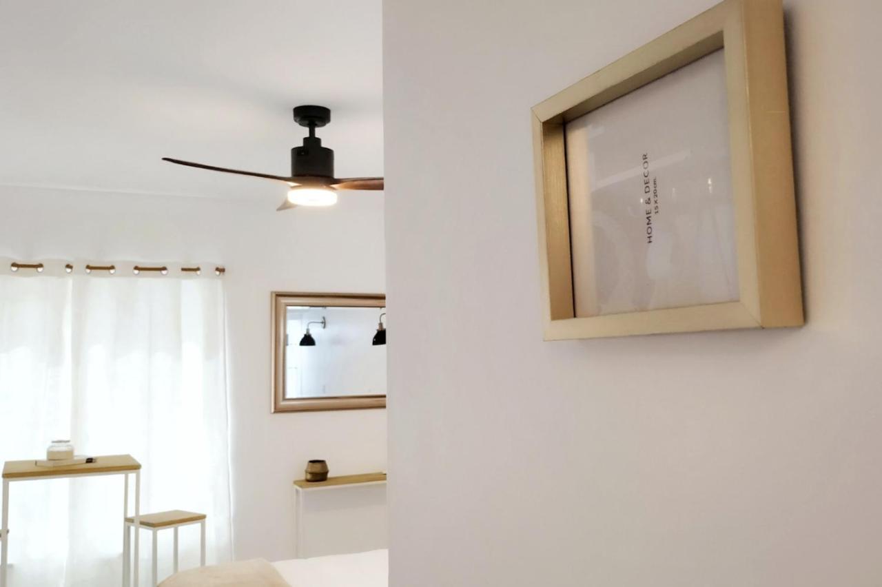 Corazon Buenos Aires Platino Apartment Ngoại thất bức ảnh