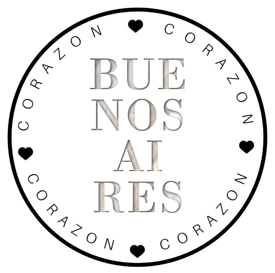 Corazon Buenos Aires Platino Apartment Ngoại thất bức ảnh