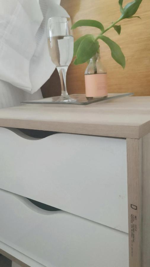 Corazon Buenos Aires Platino Apartment Ngoại thất bức ảnh