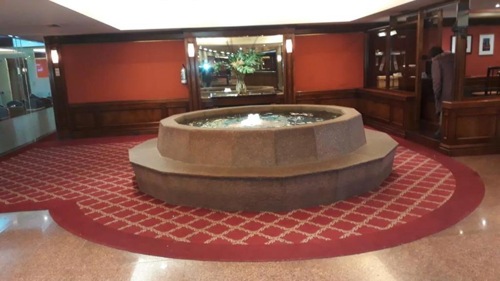Corazon Buenos Aires Platino Apartment Ngoại thất bức ảnh