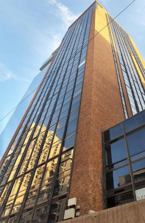 Corazon Buenos Aires Platino Apartment Ngoại thất bức ảnh