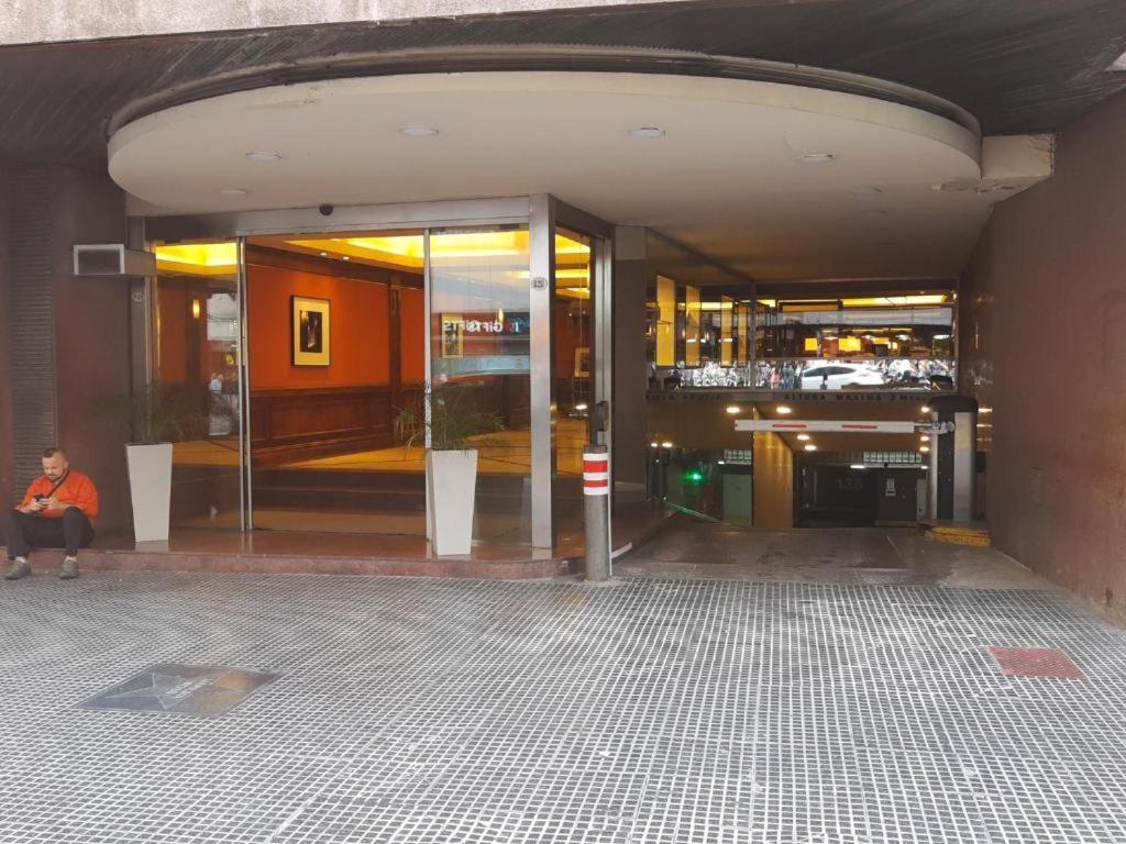 Corazon Buenos Aires Platino Apartment Ngoại thất bức ảnh