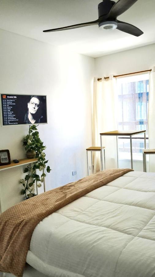 Corazon Buenos Aires Platino Apartment Ngoại thất bức ảnh