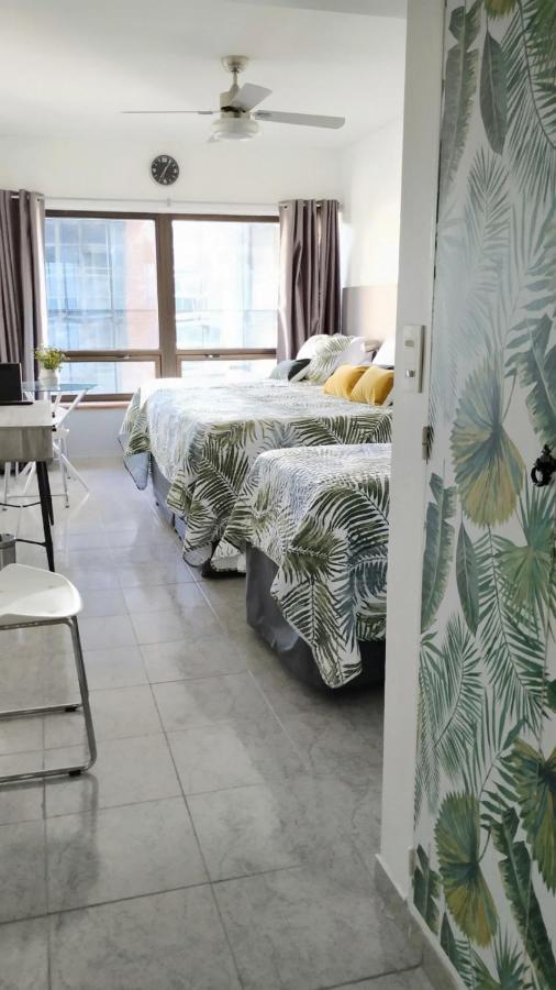 Corazon Buenos Aires Platino Apartment Ngoại thất bức ảnh