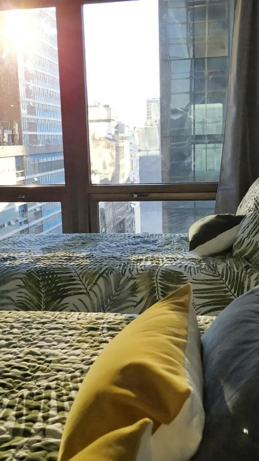 Corazon Buenos Aires Platino Apartment Ngoại thất bức ảnh
