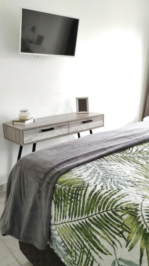 Corazon Buenos Aires Platino Apartment Ngoại thất bức ảnh