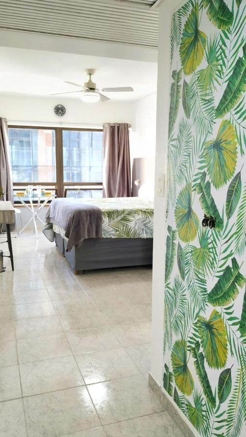 Corazon Buenos Aires Platino Apartment Ngoại thất bức ảnh