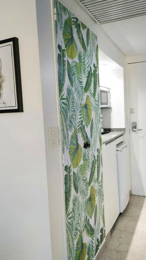 Corazon Buenos Aires Platino Apartment Ngoại thất bức ảnh