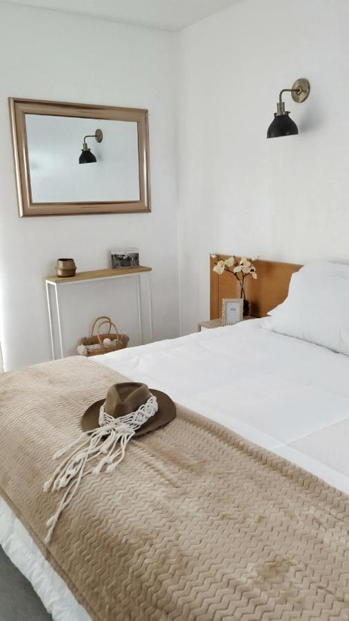 Corazon Buenos Aires Platino Apartment Ngoại thất bức ảnh