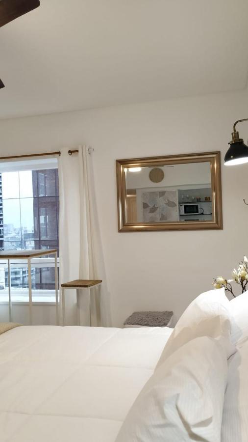 Corazon Buenos Aires Platino Apartment Ngoại thất bức ảnh