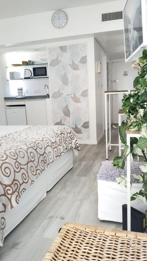 Corazon Buenos Aires Platino Apartment Ngoại thất bức ảnh