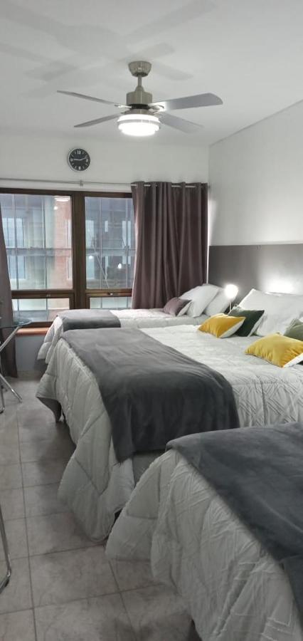 Corazon Buenos Aires Platino Apartment Ngoại thất bức ảnh