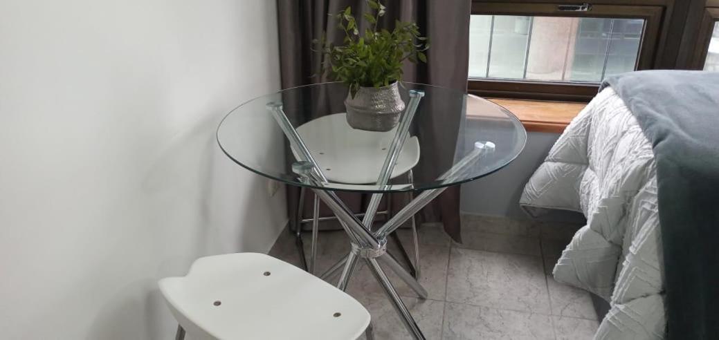 Corazon Buenos Aires Platino Apartment Ngoại thất bức ảnh