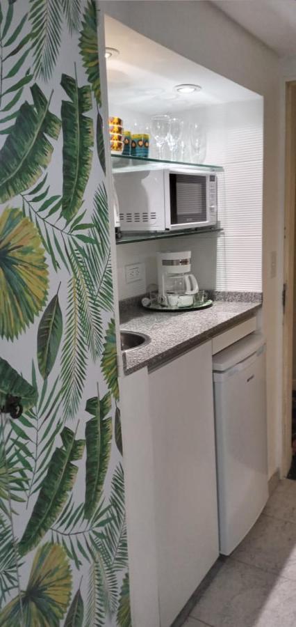 Corazon Buenos Aires Platino Apartment Ngoại thất bức ảnh