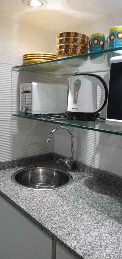 Corazon Buenos Aires Platino Apartment Ngoại thất bức ảnh