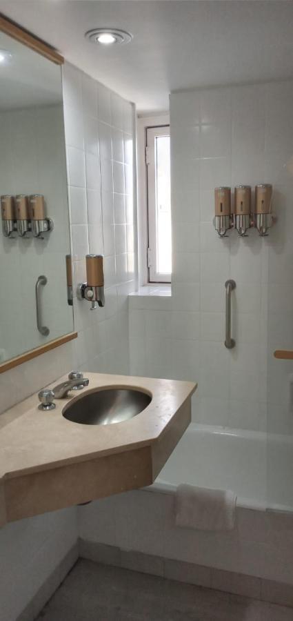 Corazon Buenos Aires Platino Apartment Ngoại thất bức ảnh