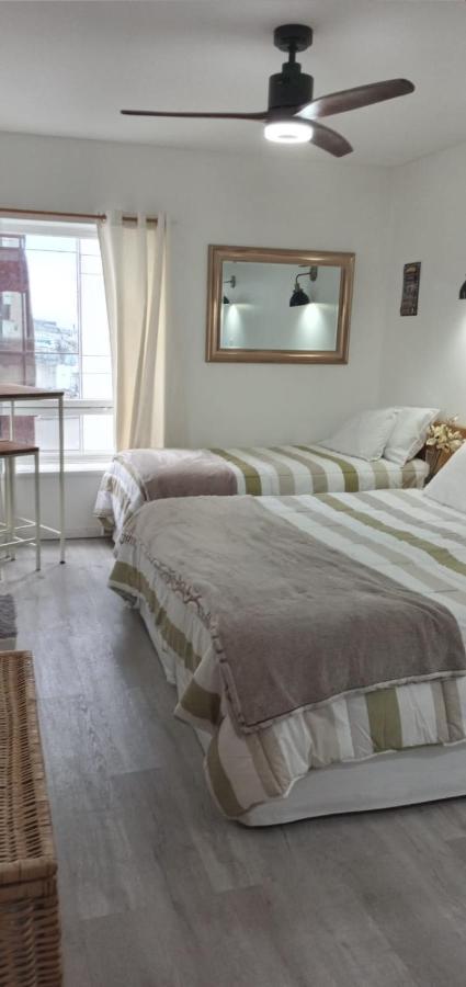 Corazon Buenos Aires Platino Apartment Ngoại thất bức ảnh