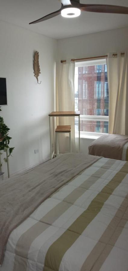Corazon Buenos Aires Platino Apartment Ngoại thất bức ảnh