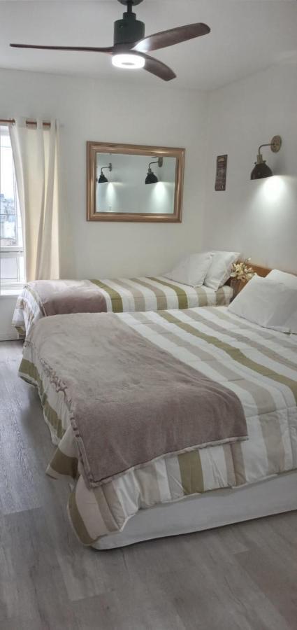 Corazon Buenos Aires Platino Apartment Ngoại thất bức ảnh