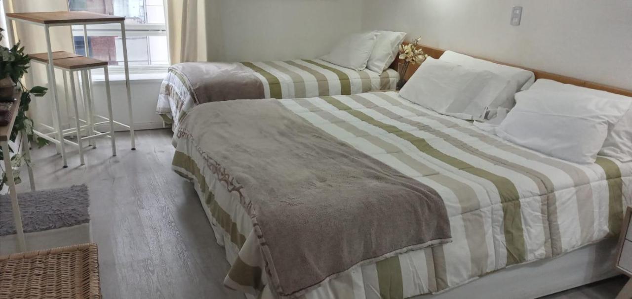 Corazon Buenos Aires Platino Apartment Ngoại thất bức ảnh
