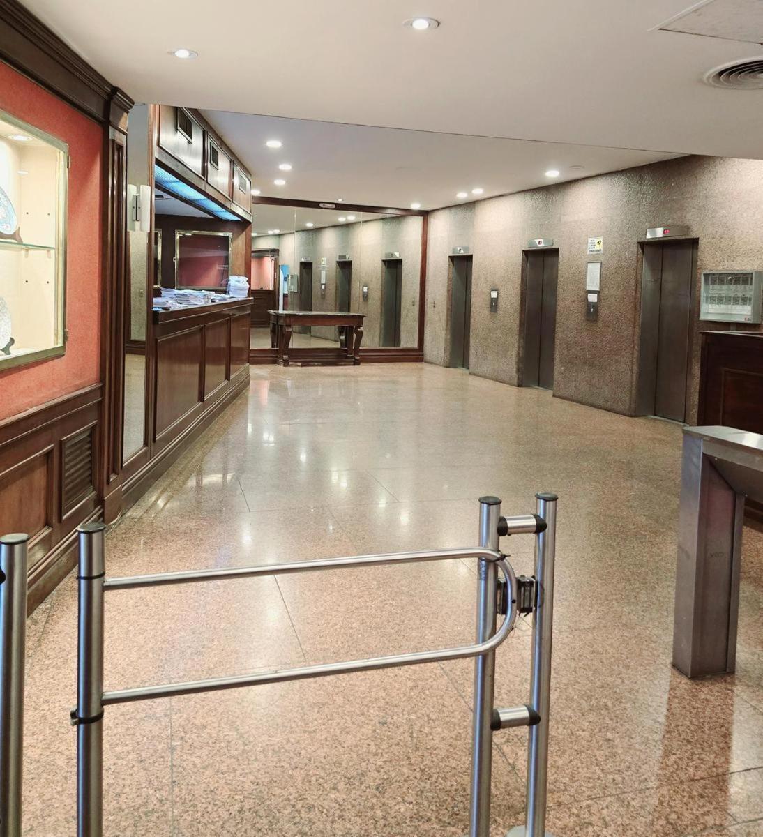 Corazon Buenos Aires Platino Apartment Ngoại thất bức ảnh