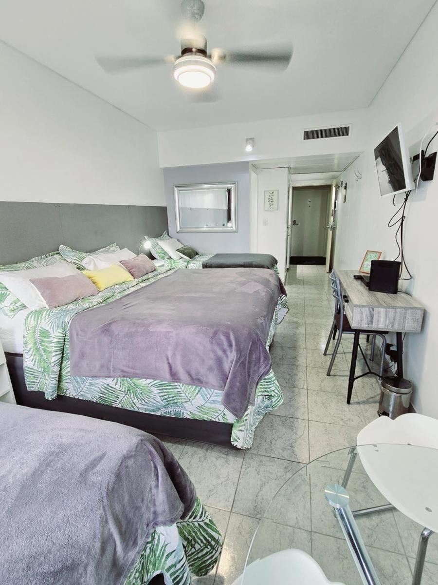 Corazon Buenos Aires Platino Apartment Ngoại thất bức ảnh